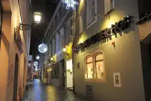 Münchener Hof, Регенсбург