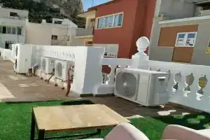 Hotel Utopía Alicante - Adults Only, Аликанте
