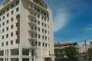Cadde Palace Hotel, Кайсери