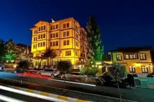 Baglar Saray Hotel, Сафранболу
