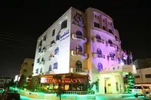 Acacia Hotel & Suites, Амман