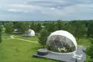 Глэмпберри в Красноярском районе