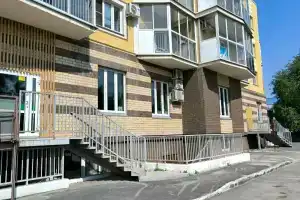 Гостиница «Жилое помещение Ижевская 56», Челябинск