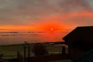 Частный дом