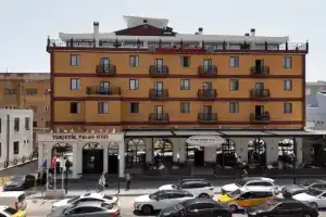 Diyarbakır Turistik Palas Otel, Диярбакыр