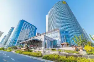 Hundred Hotel, Циндао