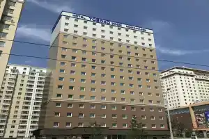 Отель «Toyoko Inn Ulaanbaatar», Улан-Батор