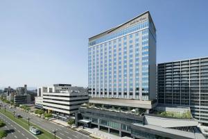 Sheraton Kagoshima, Кагосима