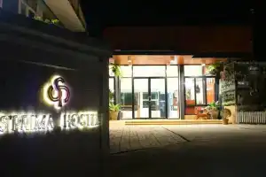 S'Prima Hostel, Пхитсанулок