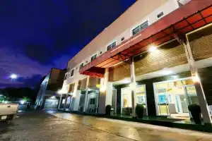 The Bless Residence, Хатъяй