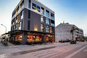 City Life Demir Hotel, Фетхие