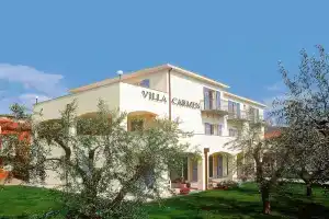 Residence Villa Carmen, Лоано