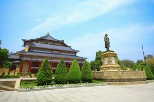 7Days Inn Guangzhou Panyu Shiqiao, Гуанчжоу
