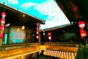 Lijiang Yunfeiyang Inn, Лицзян