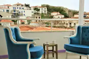Бутик-Отель Lavender Otel, Чешме