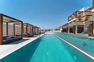 Theretra Pefkoi, Пефки