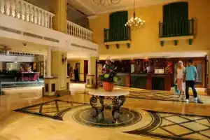 Iberostar Selection Parque Central, Гавана