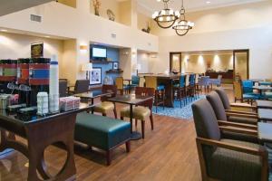 Hampton Inn & Suites Baton Rouge/Port Allen, Батон-Руж