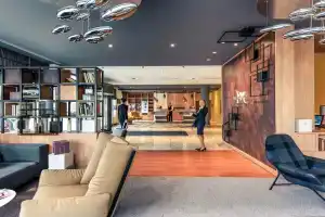 Mercure Hotel Mannheim am Rathaus, Мангейм
