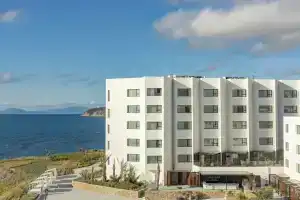 Idou Malabata Beach and Spa, Танжер