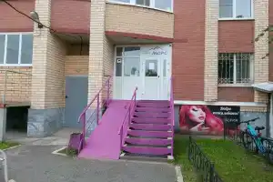 Хостел «Морс», Тюмень