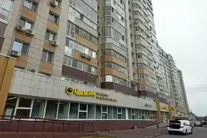 Хостел «Аврора», Казань