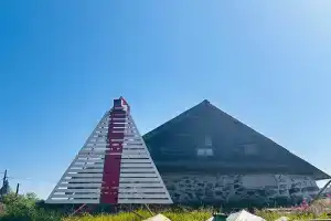 Апартаменты Частный сектор на Соловках, Соловецкий
