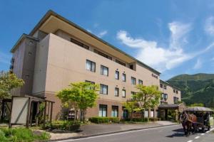 Yufuin Hotel Shuhokan, Юфу