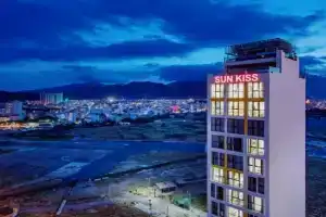 Sun Kiss Hotel, Нячанг