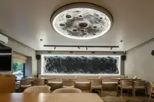 Гостиница «MoonLit», Махачкала