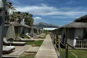 Cristal Nirvana Hotel Kemer Antalya, Бельдиби