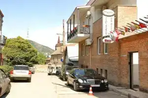 Hotel «New Metekhi», Тбилиси