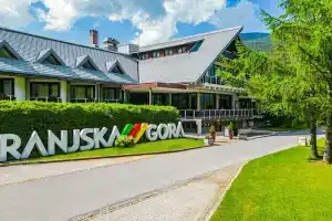 Hotel Kranjska Gora, Краньска Гора
