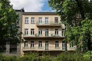 Мини-Отель Novumhouse - Straszewskiego, Краков