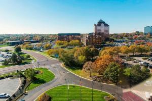 Marriott Kansas City Overland Park, Оверленд-Парк