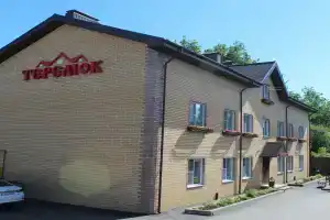 Отель «Теремок Московский», Тверь