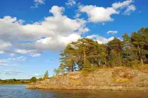 Гостевой дом «Островок»