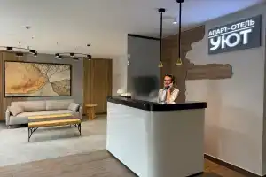 Гостиница «Уют», Новодвинск