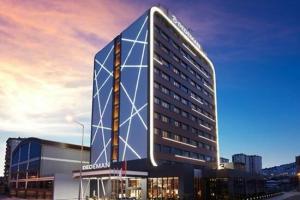 Dedeman Kayseri, Кайсери