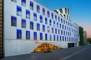 Hilton Garden Inn Debrecen City Center, Дебрецен