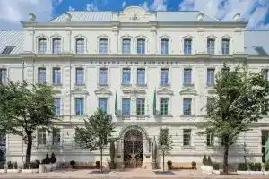 Kimpton Bem Budapest, an Ihg Hotel, Будапешт