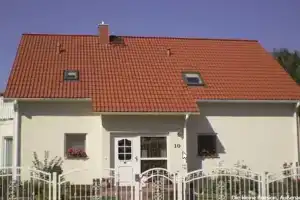 Die kleine Pension, Франкфурт-на-Одере