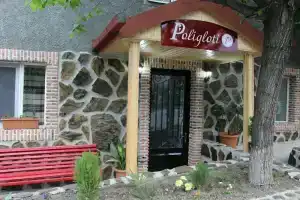 Guest house poligloti, Телави