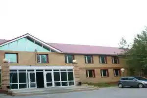 Отель «Парк-Отель», Ноябрьск