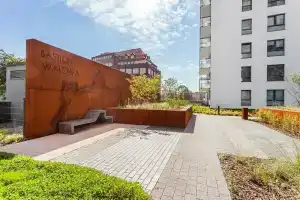 Frey Homes Bastion Walowa, Гданьск