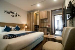 Pium Hotel, Ханой