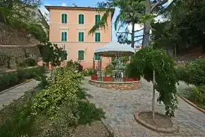 Casa Vacanze Ferrini, Масса-Мариттима