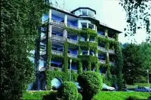 Hotel Jadran, Блед