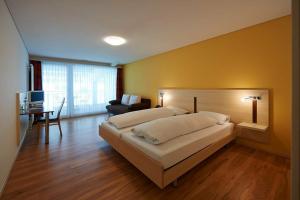 Hotel Ziil, Констанц