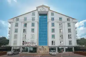 Riva Reşatbey Luxury Hotel, Адана